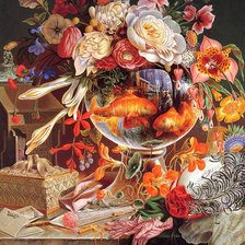 Схема вышивки «№780777»