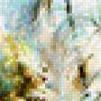 Предпросмотр схемы вышивки «зимнее утро» (№780864)