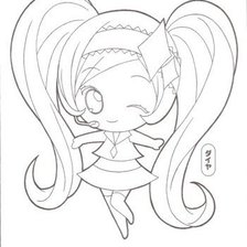 Схема вышивки «№780915»