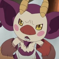 Схема вышивки «Окобах»