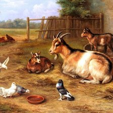 Схема вышивки «№780985»