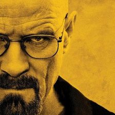 Схема вышивки «Хайзенберг»