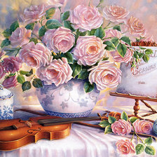 Схема вышивки «№781071»