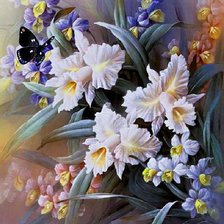 Схема вышивки «№781078»