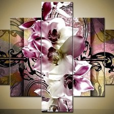 Схема вышивки «№781080»