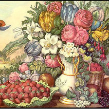 Схема вышивки «№781081»