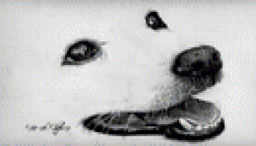 щенок - предпросмотр