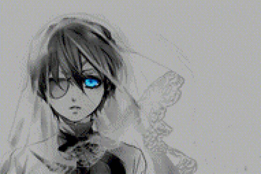 Сиэель - аниме, сиэль - предпросмотр