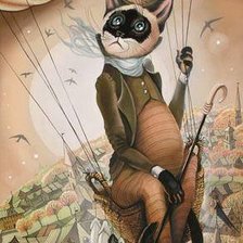 Схема вышивки «№781184»