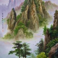 Схема вышивки «№781186»