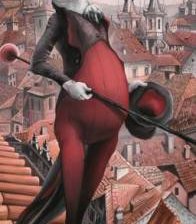 Схема вышивки «№781212»