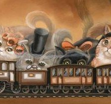 Схема вышивки «№781213»