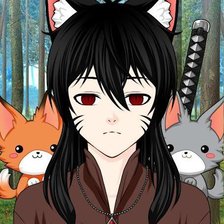 Схема вышивки «№781255»