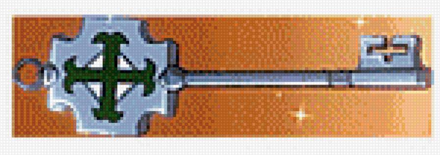 южный крест - предпросмотр