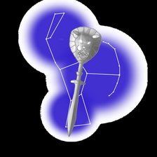 Схема вышивки «№781277»