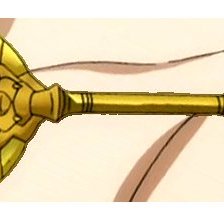 Схема вышивки «лев»