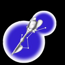 Схема вышивки «№781284»