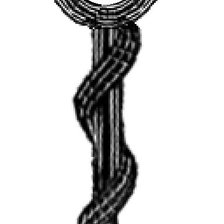 Схема вышивки «№781287»