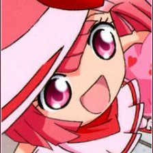 Схема вышивки «ран»