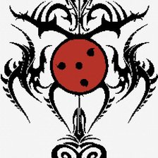 Схема вышивки «№781342»