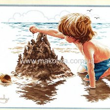 Схема вышивки «№781449»