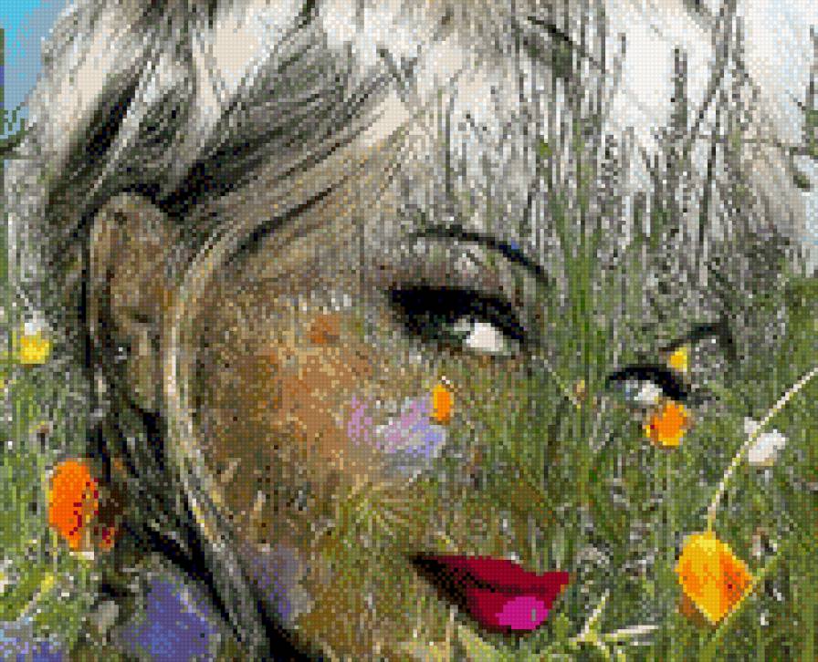 Summer - предпросмотр