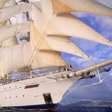 Схема вышивки «№781486»