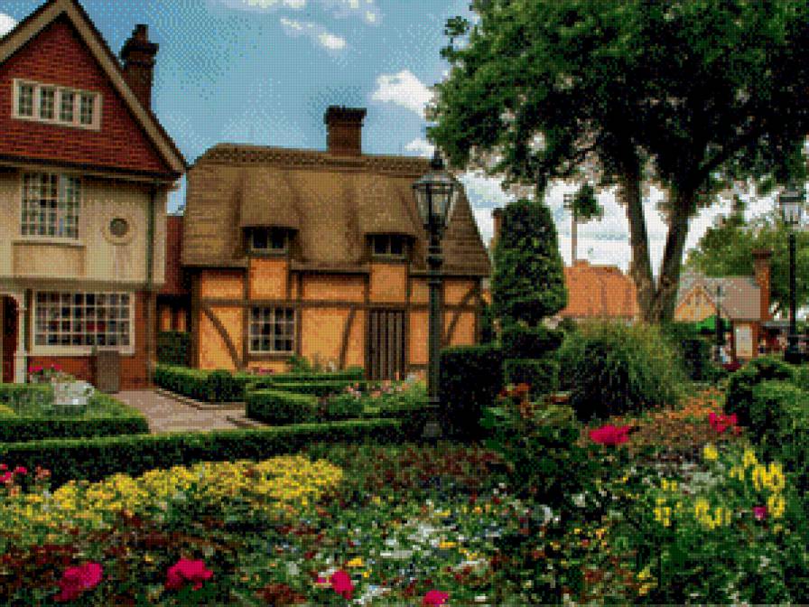 №781492 - пейзаж - предпросмотр