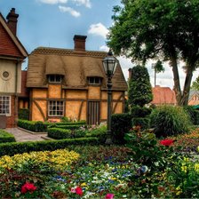 Схема вышивки «№781492»