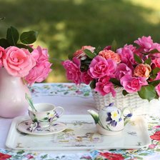 Схема вышивки «№781507»