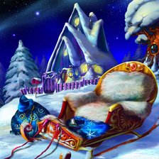 Схема вышивки «№781510»