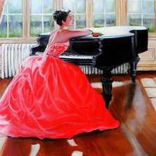 Схема вышивки «№781695»