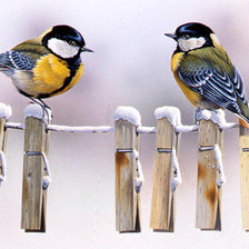 Схема вышивки «№781707»