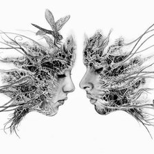 Схема вышивки «№781710»