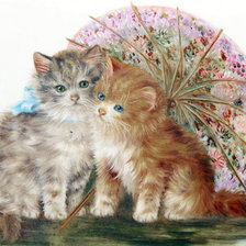 Схема вышивки «катята»