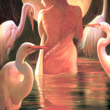 Схема вышивки «№781725»