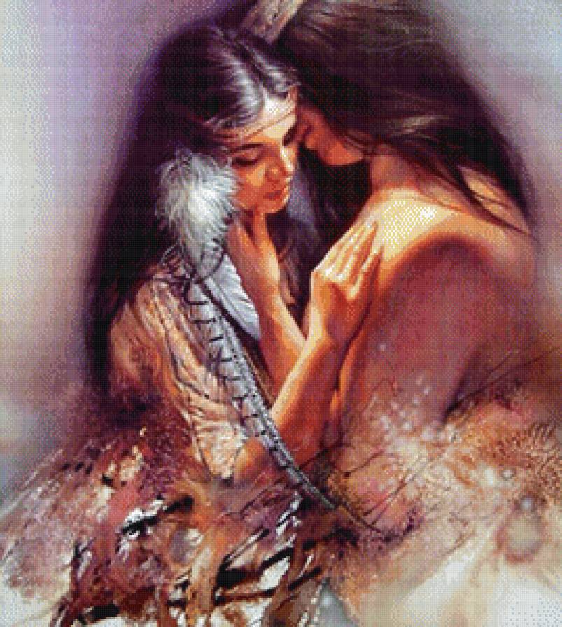 любовь - парень, пара, любовь, девушка - предпросмотр