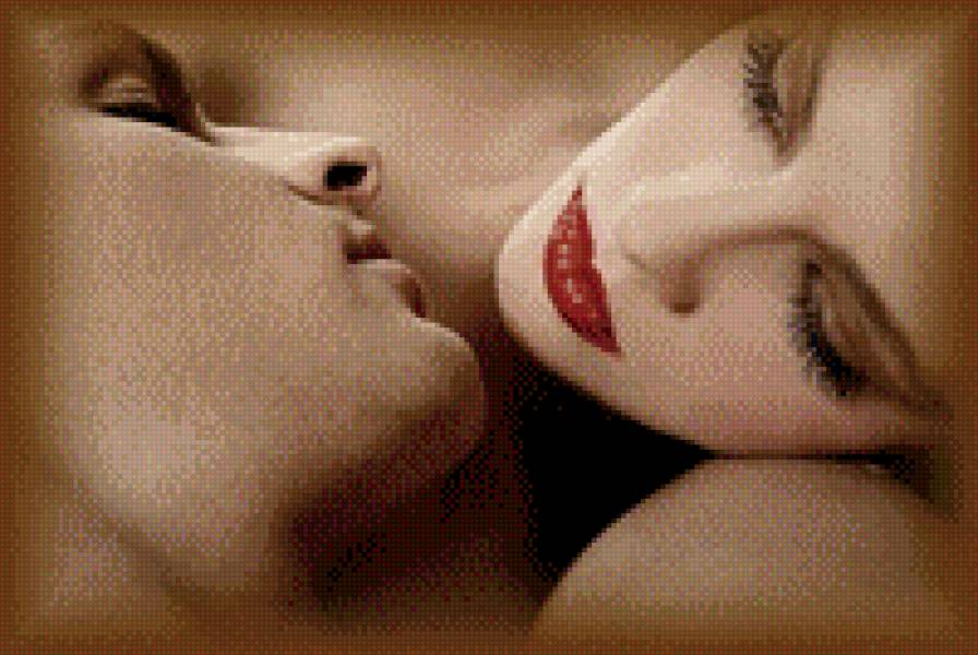 пара - любовь, двое, пара - предпросмотр