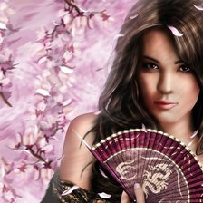 Схема вышивки «№781754»