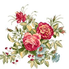 Схема вышивки «№781765»