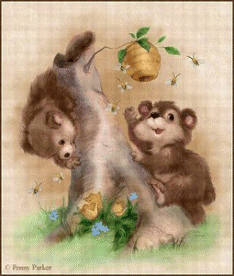 №781776 - детские - предпросмотр