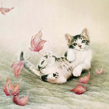 Схема вышивки «№781781»