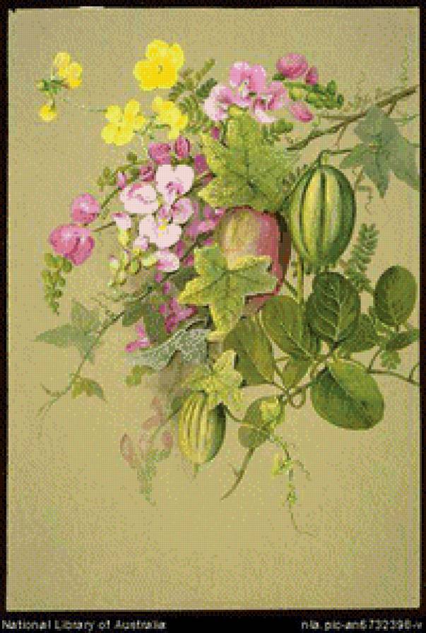 №781810 - цветы - предпросмотр