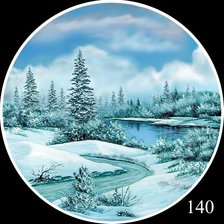 Схема вышивки «№781816»