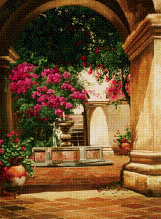 №781828 - пейзаж - предпросмотр