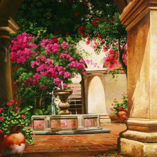 Схема вышивки «№781828»