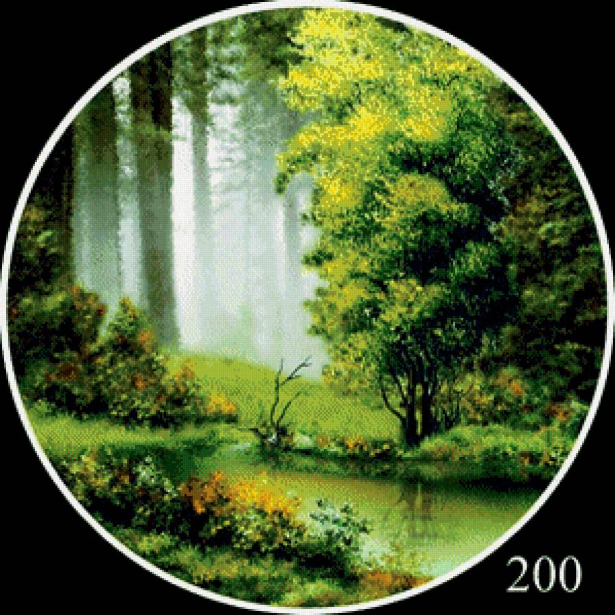 №781841 - пейзаж - предпросмотр