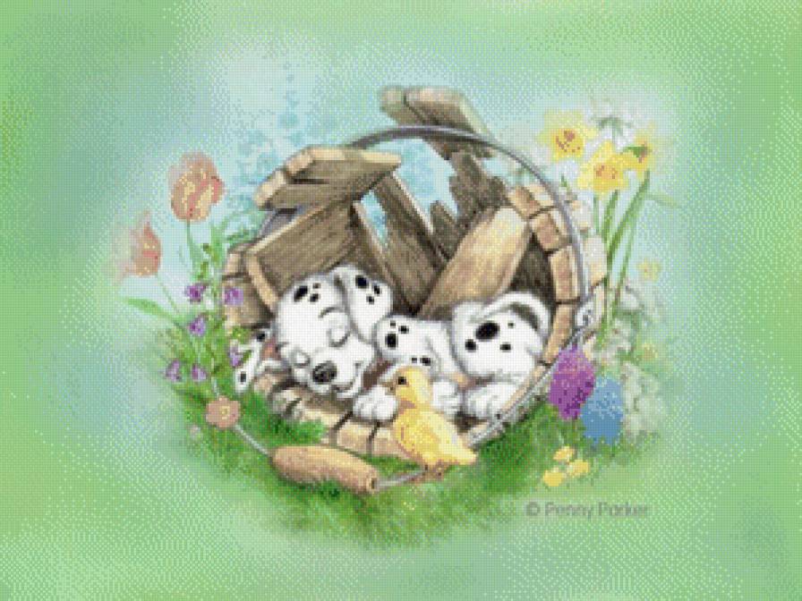 №781860 - детские - предпросмотр