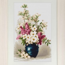 Схема вышивки «№781922»