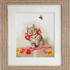 Схема вышивки «№781928»